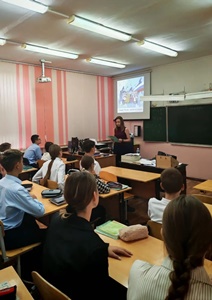Говорит Россия — звучат все языки