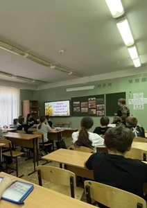 Хлеб — это жизнь