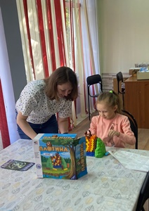 Собрание клуба «Настолки с толком»